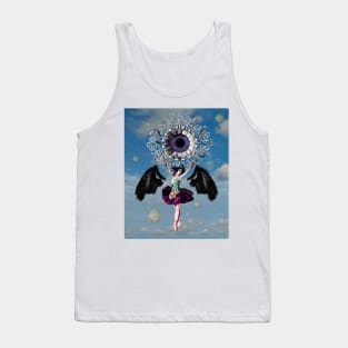 Third Eye Opening Tank Top